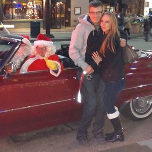 Meet your Posher, James